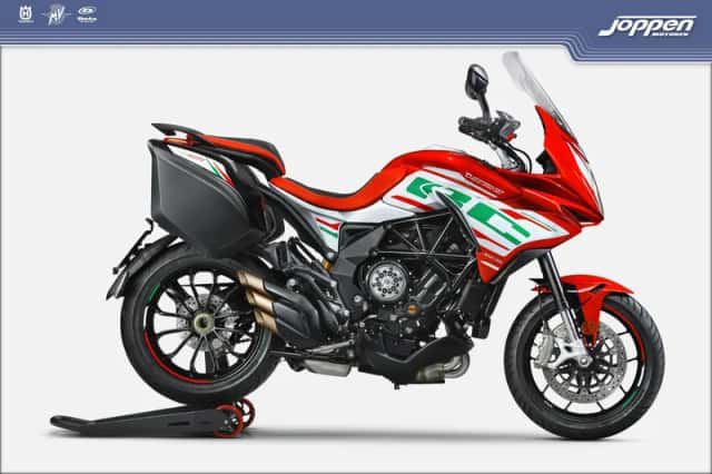 MV Agusta Turismo Veloce (2026) thumbnail 1