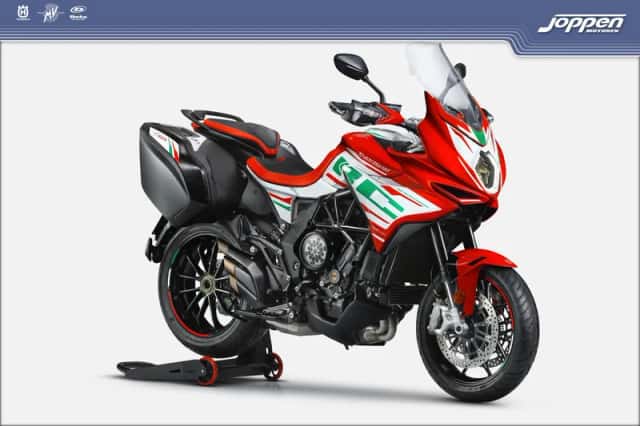 MV Agusta Turismo Veloce (2026) thumbnail 2