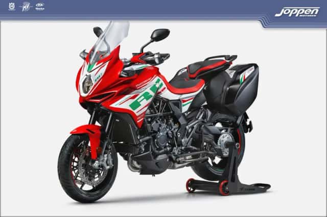 MV Agusta Turismo Veloce (2026) thumbnail 3