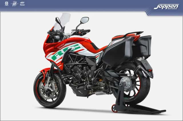 MV Agusta Turismo Veloce (2026) thumbnail 4