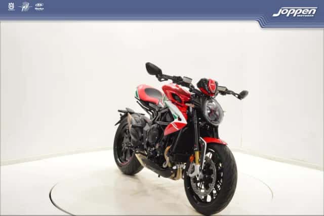 MV Agusta Dragster 800RC (2026) thumbnail 3
