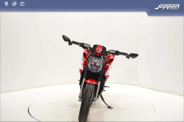 MV Agusta Dragster 800RC (2026) thumbnail 4