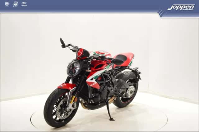 MV Agusta Dragster 800RC (2026) thumbnail 5