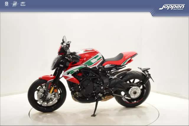 MV Agusta Dragster 800RC (2026) thumbnail 6