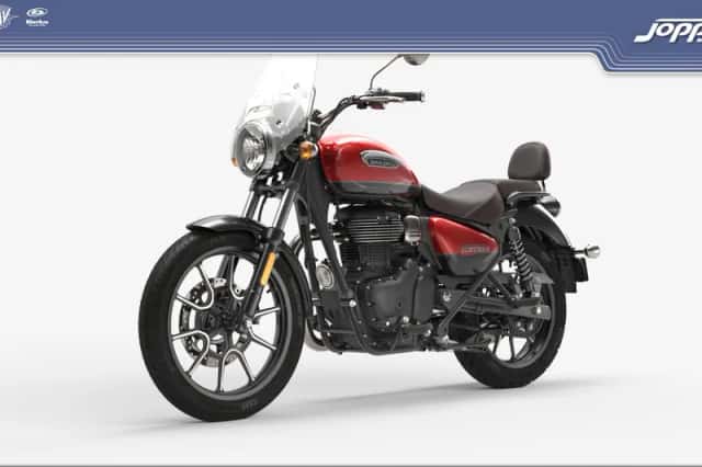 Royal Enfield Meteor (2026) thumbnail 3