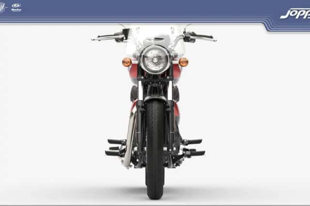 Royal Enfield Meteor (2026) thumbnail 4