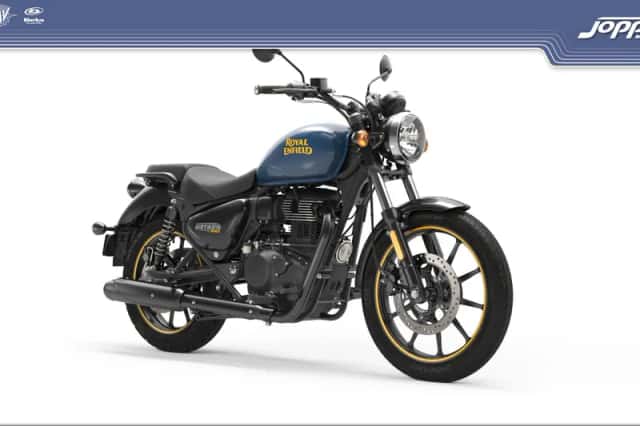 Royal Enfield Meteor (2026) thumbnail 2