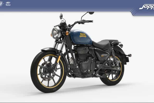 Royal Enfield Meteor (2026) thumbnail 3