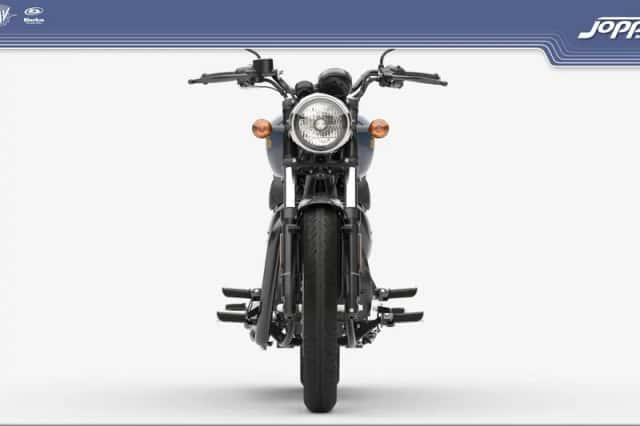 Royal Enfield Meteor (2026) thumbnail 4