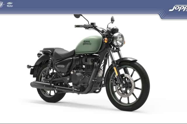 Royal Enfield Meteor (2026) thumbnail 2