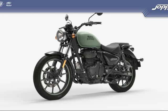 Royal Enfield Meteor (2026) thumbnail 3