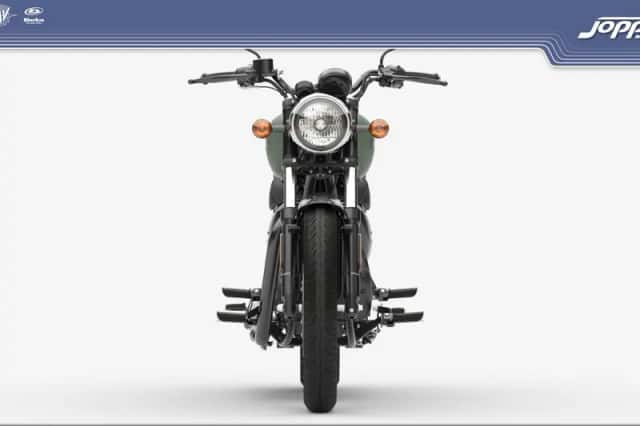 Royal Enfield Meteor (2026) thumbnail 4