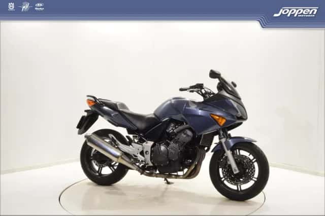 Honda CBF600 (2004) thumbnail 2