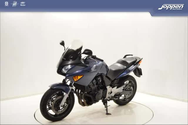 Honda CBF600 (2004) thumbnail 5
