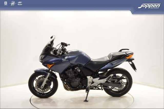 Honda CBF600 (2004) thumbnail 6