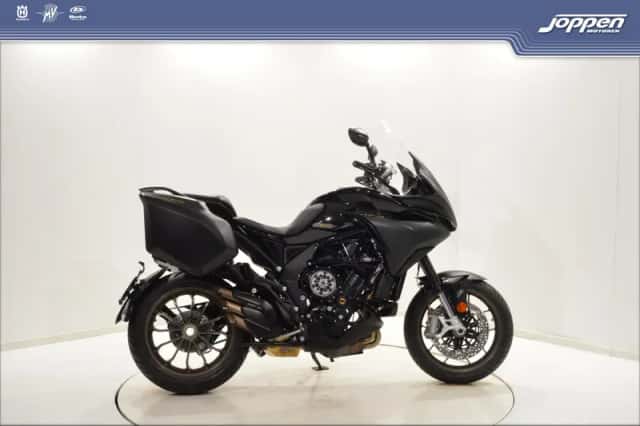 MV Agusta Turismo Veloce (2026) thumbnail 1