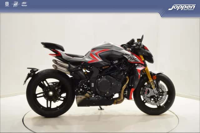MV Agusta Brutale 1000RR (2026) thumbnail 1