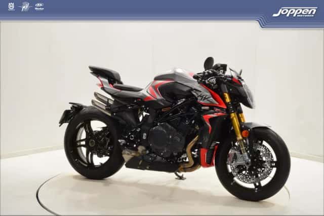 MV Agusta Brutale 1000RR (2026) thumbnail 2