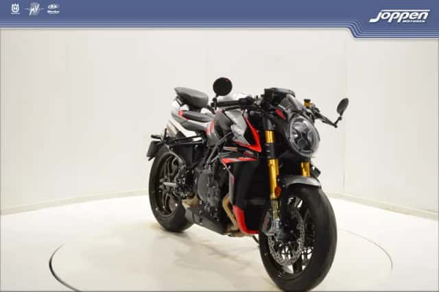 MV Agusta Brutale 1000RR (2026) thumbnail 3