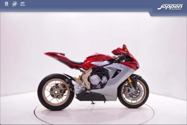 MV Agusta F3 675 (2026) thumbnail 1