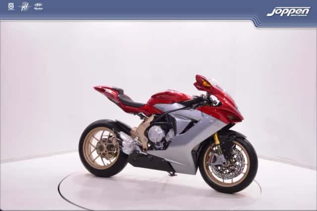 MV Agusta F3 675 (2026) thumbnail 2
