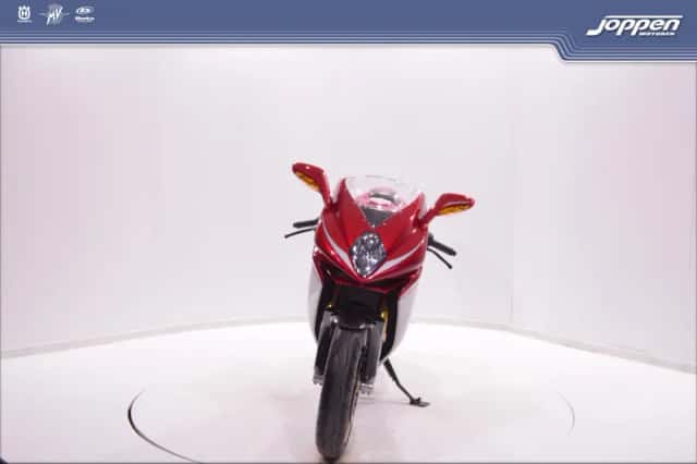 MV Agusta F3 675 (2026) thumbnail 4
