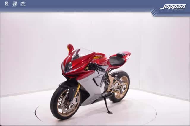 MV Agusta F3 675 (2026) thumbnail 5