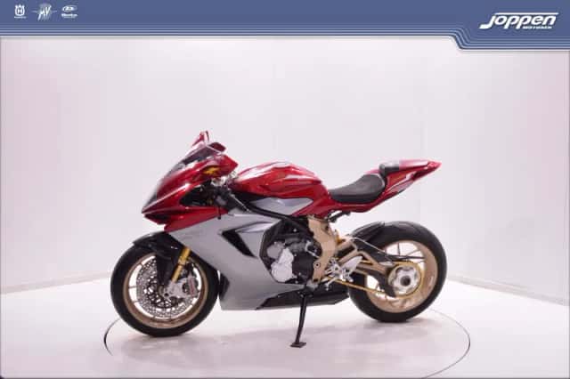 MV Agusta F3 675 (2026) thumbnail 6