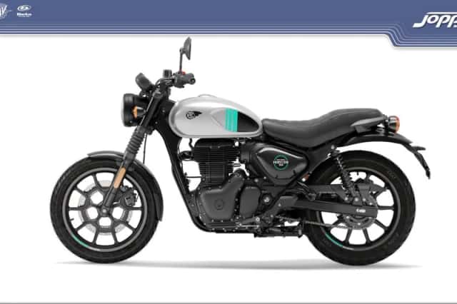 Royal Enfield Hntr 350 (2026) thumbnail 2