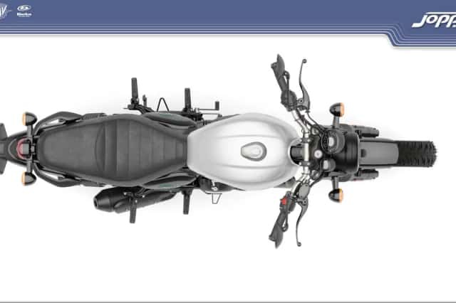 Royal Enfield Hntr 350 (2026) thumbnail 3