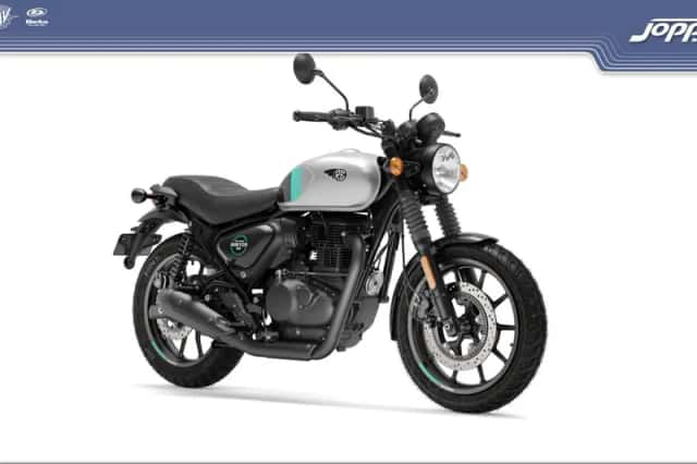 Royal Enfield Hntr 350 (2026) thumbnail 4