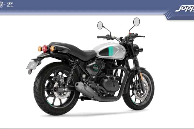 Royal Enfield Hntr 350 (2026) thumbnail 5