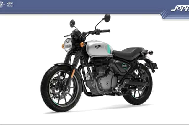 Royal Enfield Hntr 350 (2026) thumbnail 6