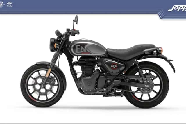 Royal Enfield Hntr 350 (2026) thumbnail 2