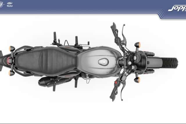 Royal Enfield Hntr 350 (2026) thumbnail 3