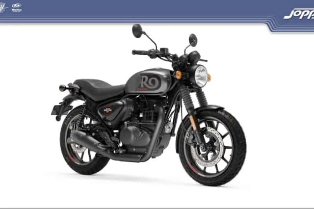 Royal Enfield Hntr 350 (2026) thumbnail 4