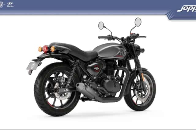 Royal Enfield Hntr 350 (2026) thumbnail 5