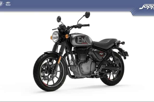 Royal Enfield Hntr 350 (2026) thumbnail 6