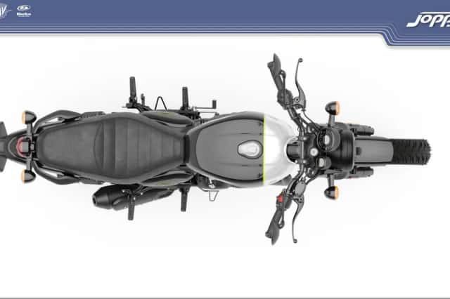 Royal Enfield Hntr 350 (2026) thumbnail 3