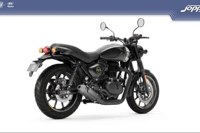 Royal Enfield Hntr 350 (2026) thumbnail 5
