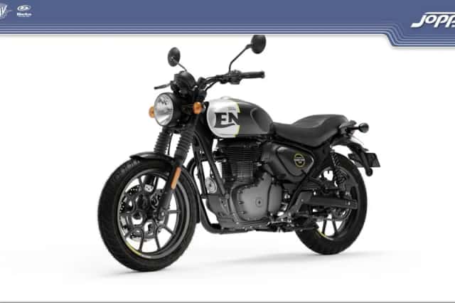 Royal Enfield Hntr 350 (2026) thumbnail 6