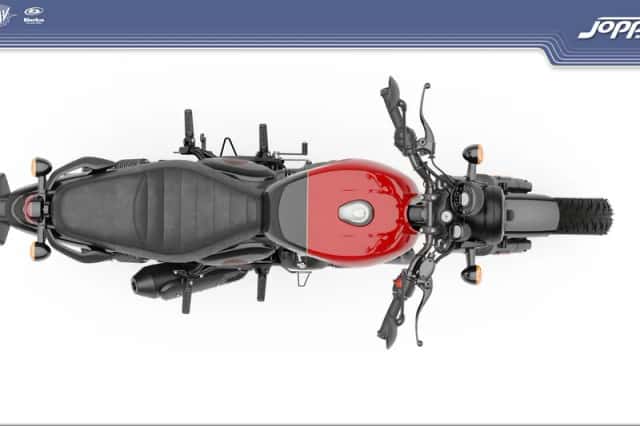 Royal Enfield Hntr 350 (2026) thumbnail 3