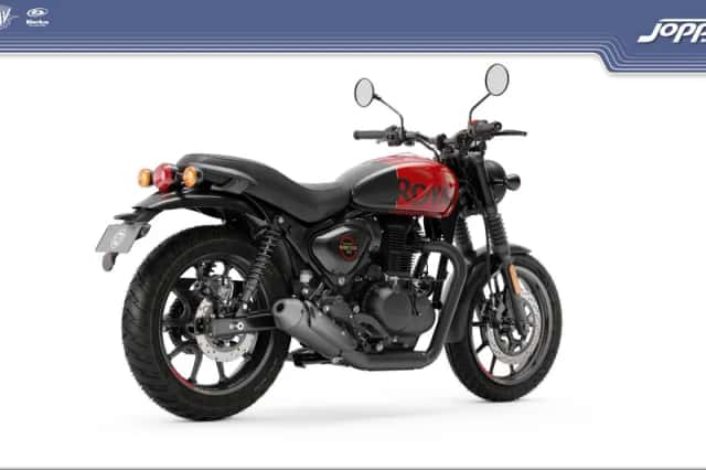 Royal Enfield Hntr 350 (2026) thumbnail 5