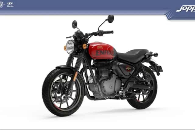 Royal Enfield Hntr 350 (2026) thumbnail 6