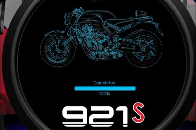 MV Agusta 921S (2026) thumbnail 2