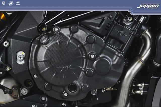 MV Agusta Rush (2026) thumbnail 2