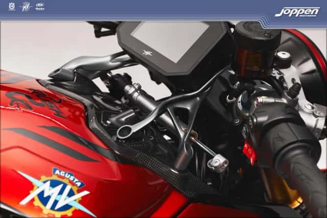 MV Agusta Rush (2026) thumbnail 4