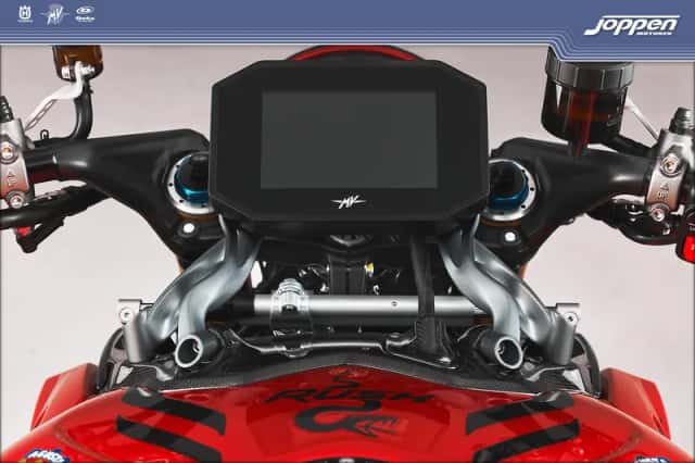 MV Agusta Rush (2026) thumbnail 5