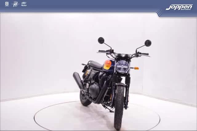 Royal Enfield Interceptor 650 (2026) thumbnail 3