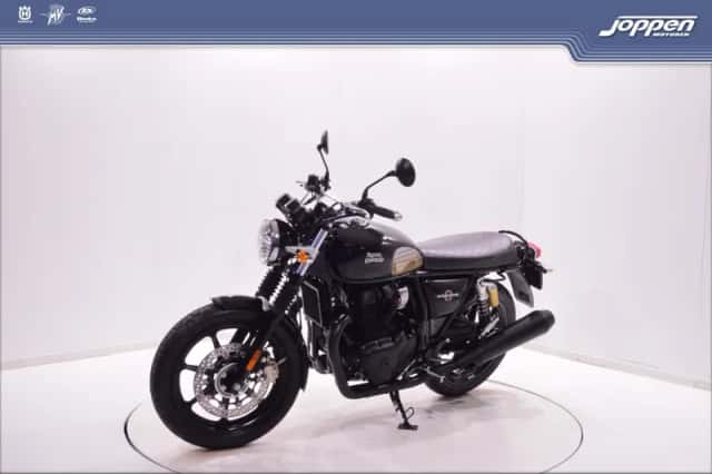 Royal Enfield Interceptor 650 (2023) thumbnail 5